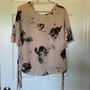 Express Blouse